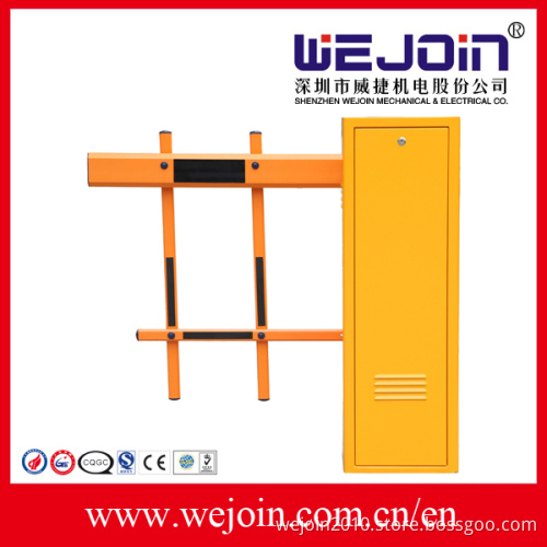 Bidirectional Auto-Delay Closing Function Fence Barrier Gates